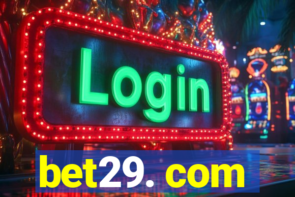 bet29. com